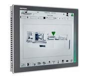 PC-Bedientafel - High RealTime performaces control panel