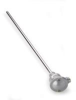 Widerstandsthermometer - Mit austauschbarem Einsatz aus MgO