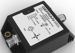 GIT - Neigungsmesser top, ein-/zweiachsig (XY/360°)