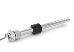 PMI - Hydraulikzylinder