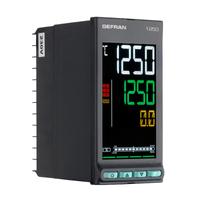 1250 - PID-Regler, 1/8 DIN