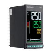 Regler und Programmregler - PID-Regler, 1/8 DIN