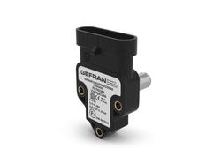 GRN - Hall-effekt-Winkelsensor ohne welle, eine Umdrehung