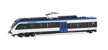 Lokomotive für Personenzüge