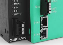 P6 - Modulare Steuerung