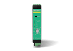 G-START - Einphasen-/Dreiphasen-Motorstarter