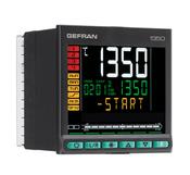 Regler und Programmregler - Regler PID, 1/4 DIN