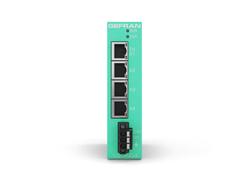 G3-JNC4 - 4-Port-Abzweig RJ45, EtherCAT