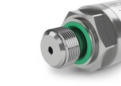 KX - Druckmessumformer - Explosionsschutz Anwendung mit PESO/ATEX/SIL2 Zertifizierung