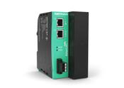 Modulares Remote I/O - EtherCAT-Slave Brücke