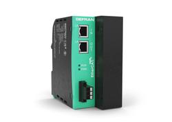 G3-ECAT - EtherCAT-Slave Brücke