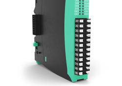 G3-EU20 - Modul mit 10 Digitaleingänge + 10 Digitalausgänge