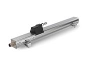 Magnetostriktiv - MAGNETOSTRIKTIVER BERÜHRUNGSLOSER LINEARWEGAUFNEHMER