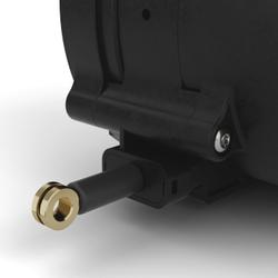 GSF - Seilzugaufnehmer (mit potentiometer)