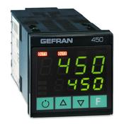 Regler und Programmregler - PID-Regler, 1/16 DIN