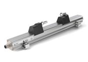 Magnetostriktiv - MAGNETOSTRIKTIVER BERÜHRUNGSLOSER LINEARWEGAUFNEHMER