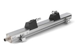 WPA-A - MAGNETOSTRIKTIVER BERÜHRUNGSLOSER LINEARWEGAUFNEHMER