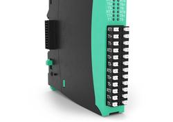 G3-T8 - Modul mit 8 Temperatureingängen