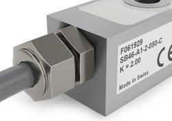 SB46 - Aufpress-dehnungssensor ohne verstärker