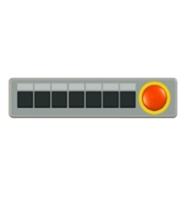 Tastaturen TE - null