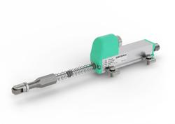 PY3 - Tastkopf mit gelagerter Rolle