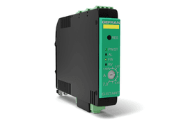 G-START - Einphasen-/Dreiphasen-Motorstarter