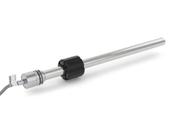 Potentiometer - Durchmesser 12,7 mm - Hydraulikzylinder