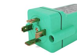 WPG-A - Magnetostriktiv Allgemein kontaktlos  – Aluminiumprofil – Analogausgang