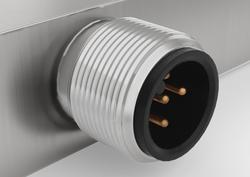 SL-VAA - Schnelles Ansprechverhalten und extrem rauscharmes analoges Dehnungselement