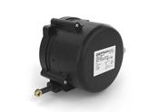 Seilzug - Seilzugaufnehmer (mit potentiometer)