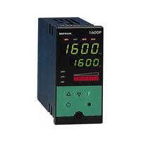 1600P - PID-Regler Programmierer, 1/8 DIN