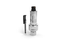 TPHADA - Hochdruckmessumformer - Messbereiche > 1000 bar mit Autozero Funktion und Volt- oder mA-Ausgang