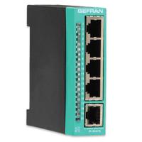R-SW5 - Ethernet-Switch-Module