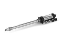 M7 SIL2 - Mercury Filled - Voltage Output - SIL2