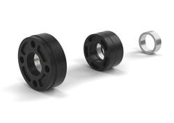 RK-5 - Zubehör auf Anfrage