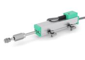Potentiometer - Mit Schubstange