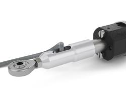 PMA - Selbstausrichtend