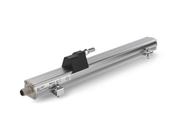 Magnetostriktiv - Contactless  - Magnetostrictive - Aluminum Profile   - IO-Link Digital Output -