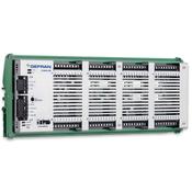 Compact remote I/OS - Extrusion