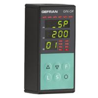 GFX OP - Bedienterminal für GEFLEX-Serie