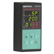 Leistungssteller - Bedienterminal für GEFLEX-Serie