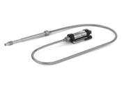 Massedruck - Mercury Filled - Output 4...20mA - SIL2
