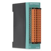 Modulares Remote I/O - Modul mit 8 Temperatureingängen