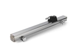 WPL - Magnetostriktiv Kontaktlos  – Aluminiumprofil – IO-Link-Ausgang