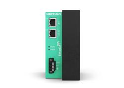 G3-ECAT - EtherCAT-Slave Brücke