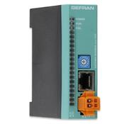 Modulares Remote I/O - Gateway-Modul Modbus over TCP