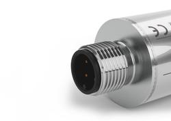 TSA - Niederdruck-Messumformer - Relativ- oder Absolutdruckversion mit Analogausgang