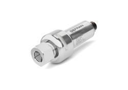 TPH - Hochdruckaufnehmer - Messbereiche > 1000 bar mit mV/V-Signal