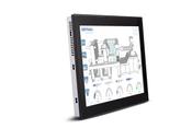 G-Mation V45 - G-Mation V45 : flush mounted multitouch Panel PC