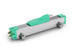 PK - ohne Schubstange